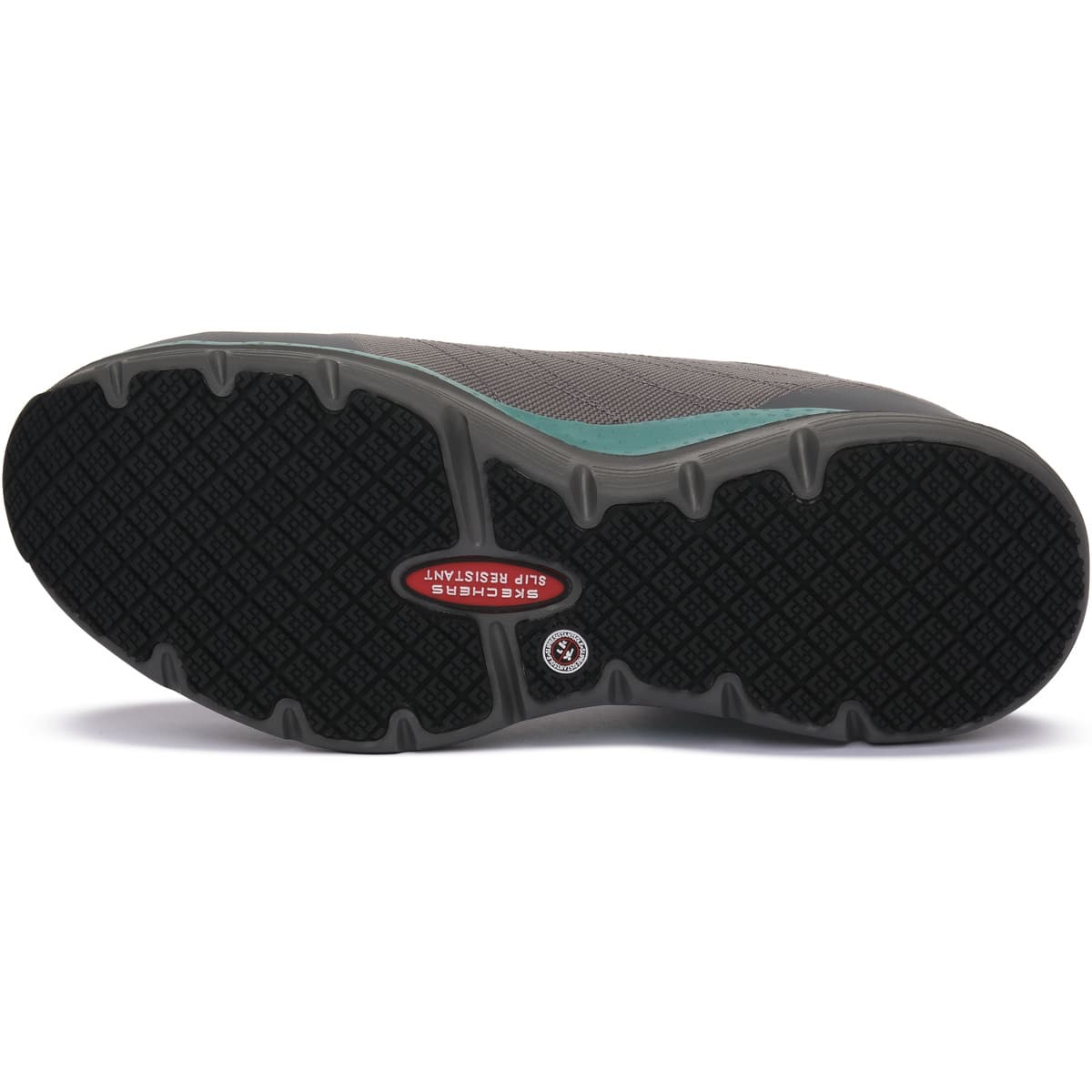 Women's Sneakers Skechers Blue