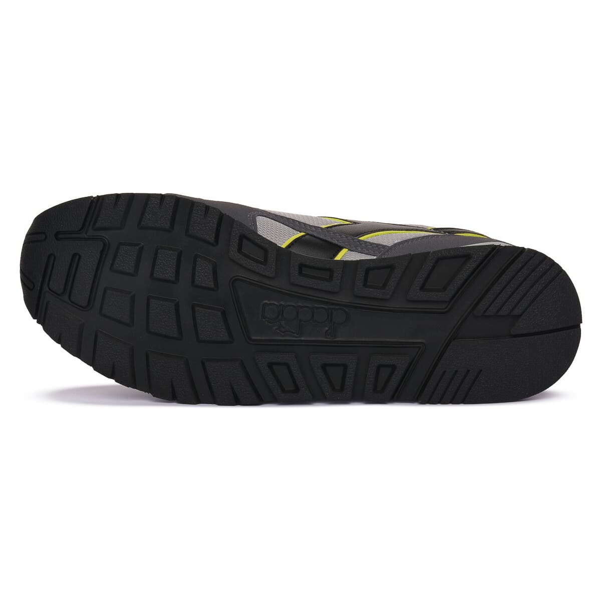 Men's Sneakers Diadora Gray