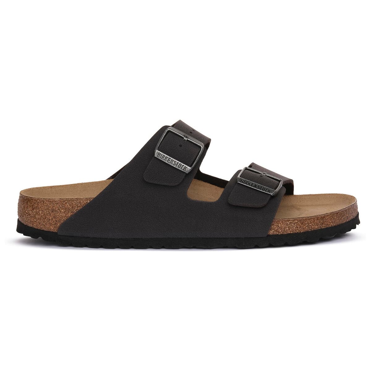 Men's Mules BIRKENSTOCK Gray