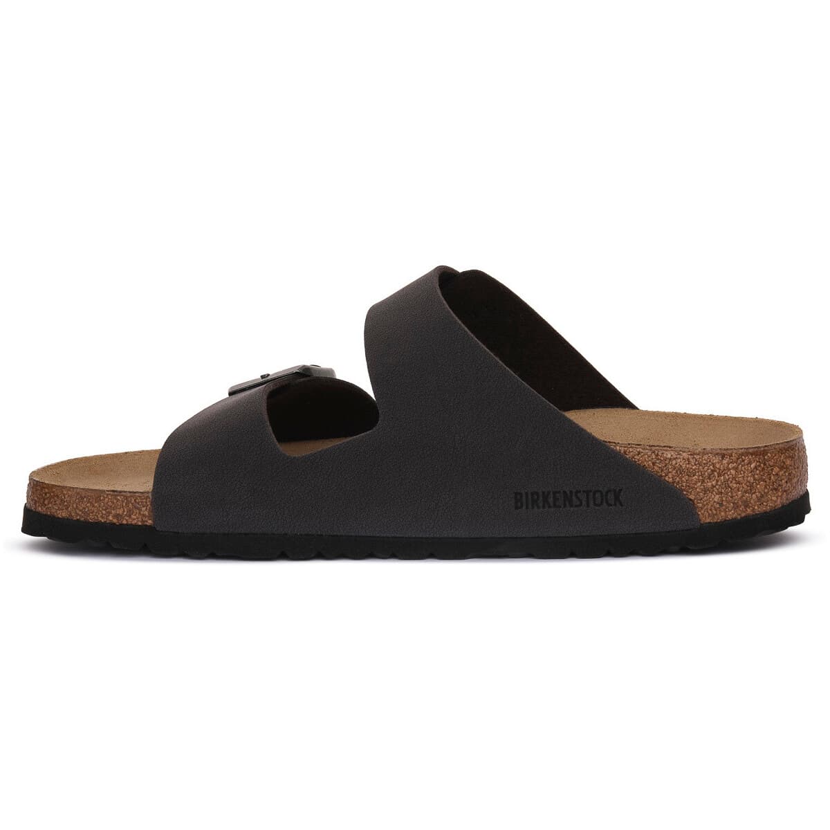 Men's Mules BIRKENSTOCK Gray