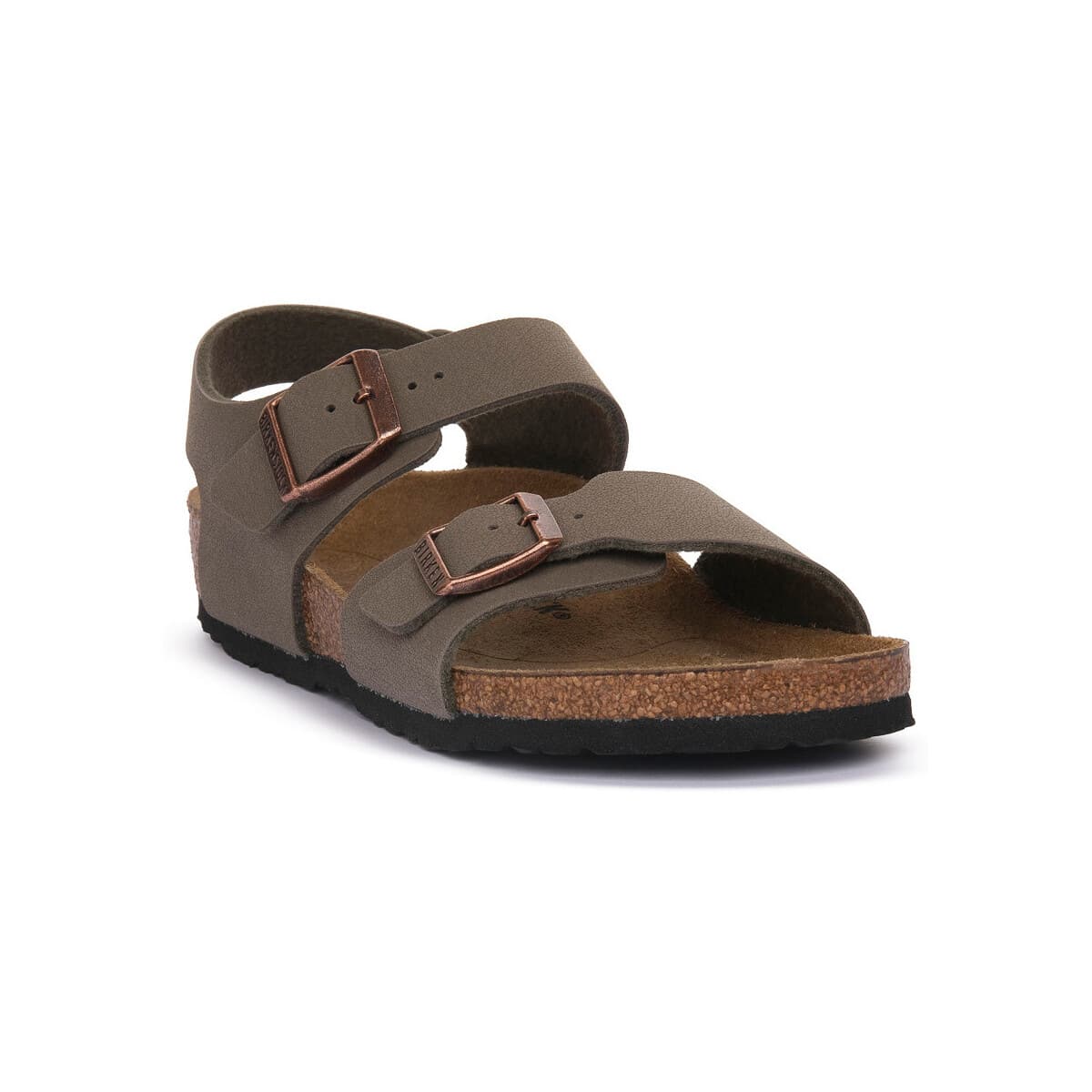 Boys' Sandals BIRKENSTOCK Gray
