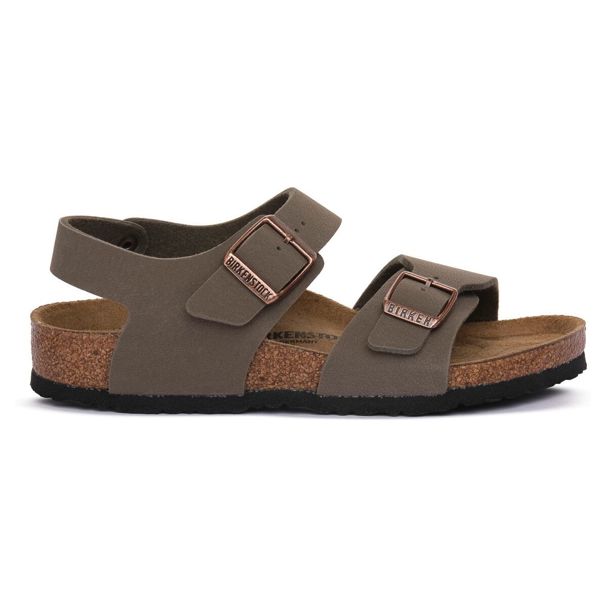 Boys' Sandals BIRKENSTOCK Gray