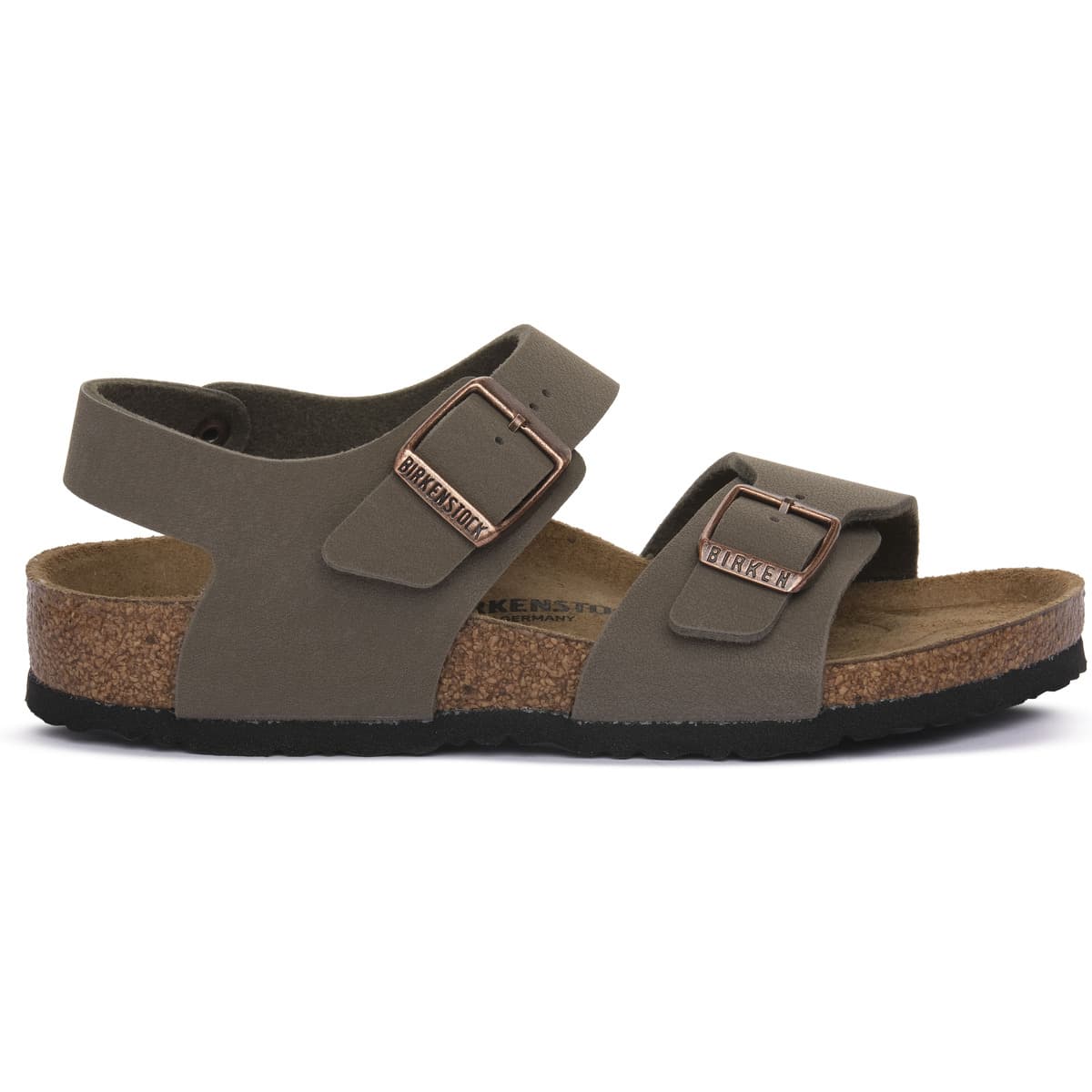 Women's Sandals BIRKENSTOCK Gray