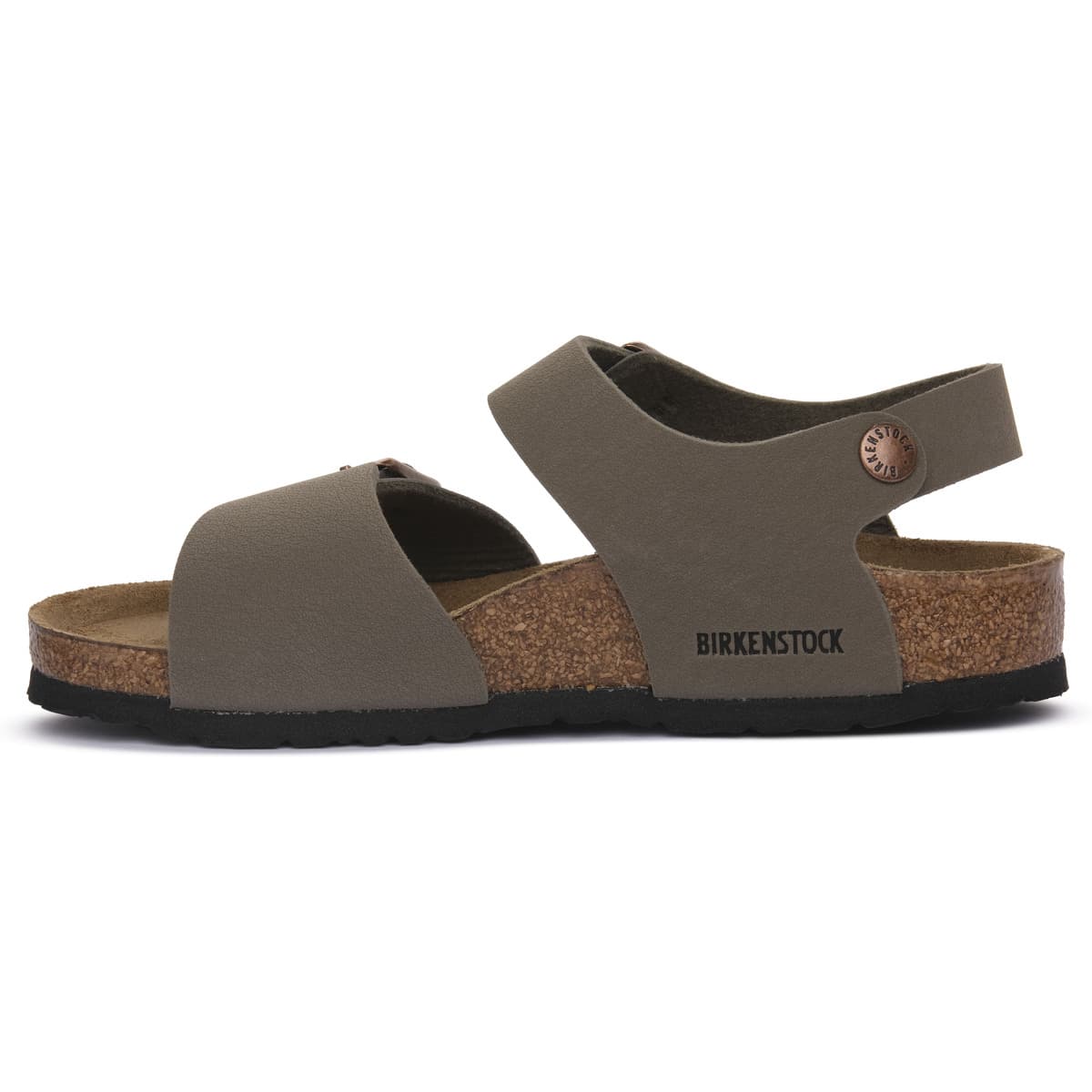 Women's Sandals BIRKENSTOCK Gray