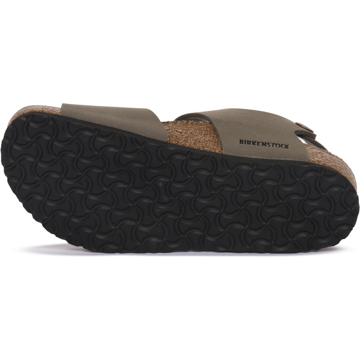 Women's Sandals BIRKENSTOCK Gray