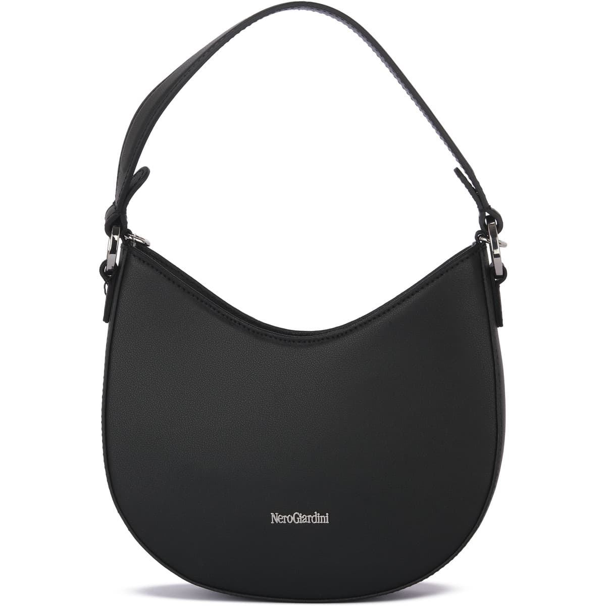 Τσάντα NeroGiardini NERO GIARDINI 100 RENO NERO