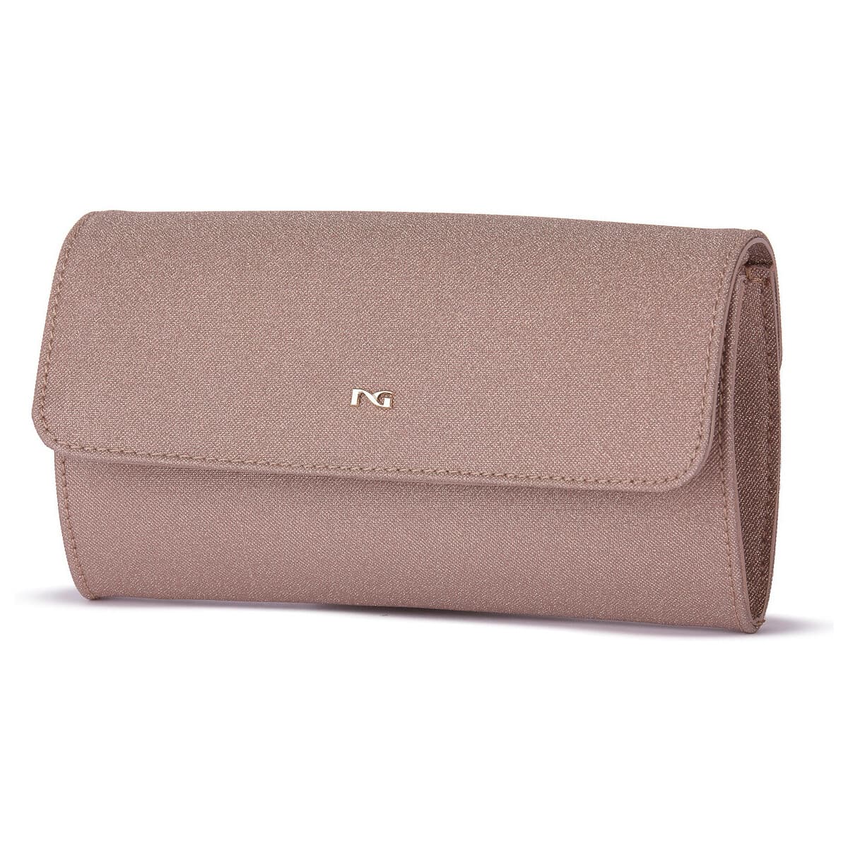 Women's Shoulder Bags NeroGiardini Pink