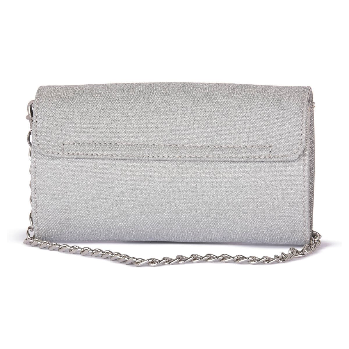 Women's Bags NeroGiardini Gray