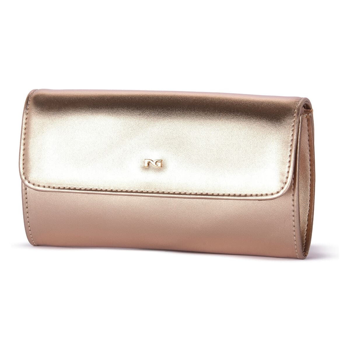 Women's Shoulder Bags NeroGiardini Beige