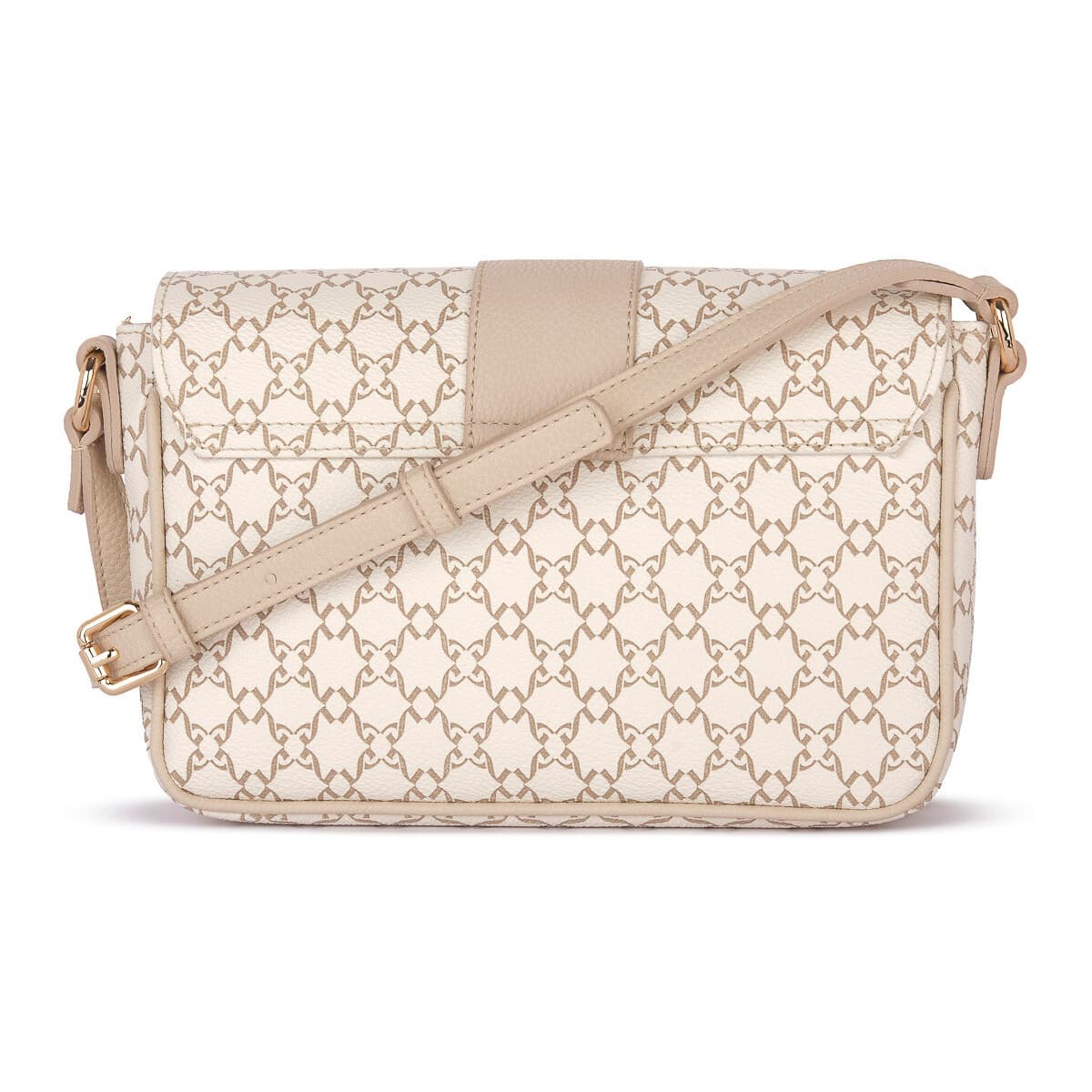 Women's Shoulder Bags NeroGiardini Beige