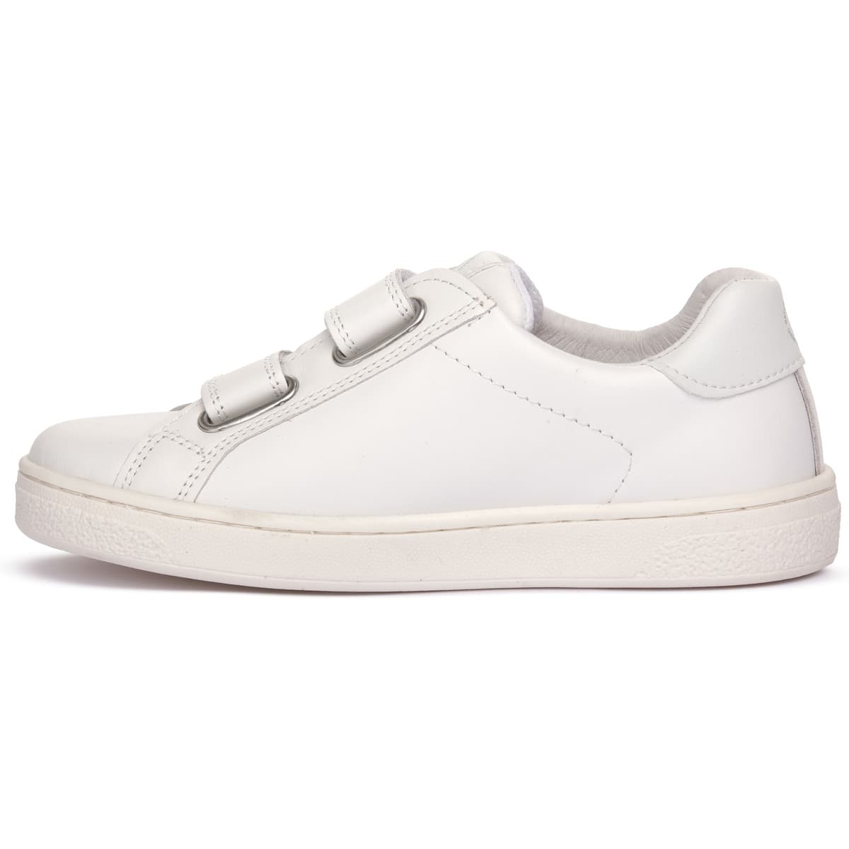 Boys' Sneakers Naturino White