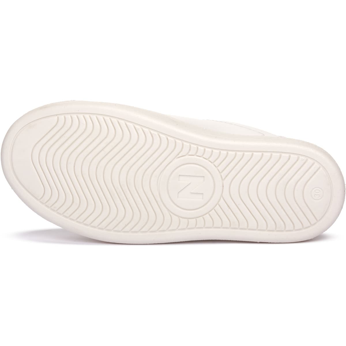 Boys' Sneakers Naturino White