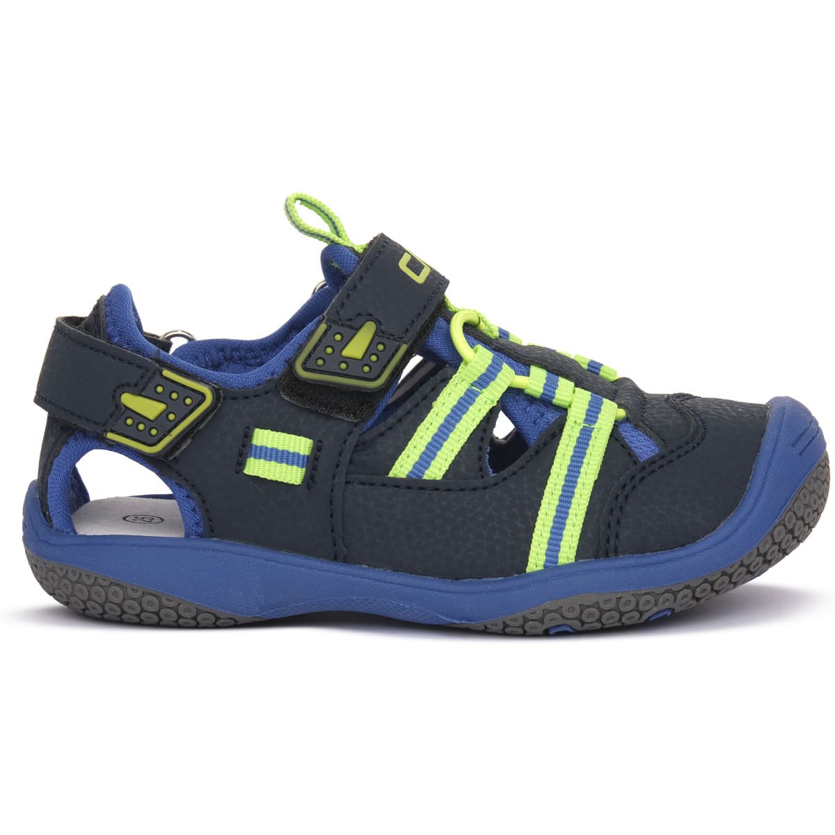 Boys' Sandals Cmp Blue