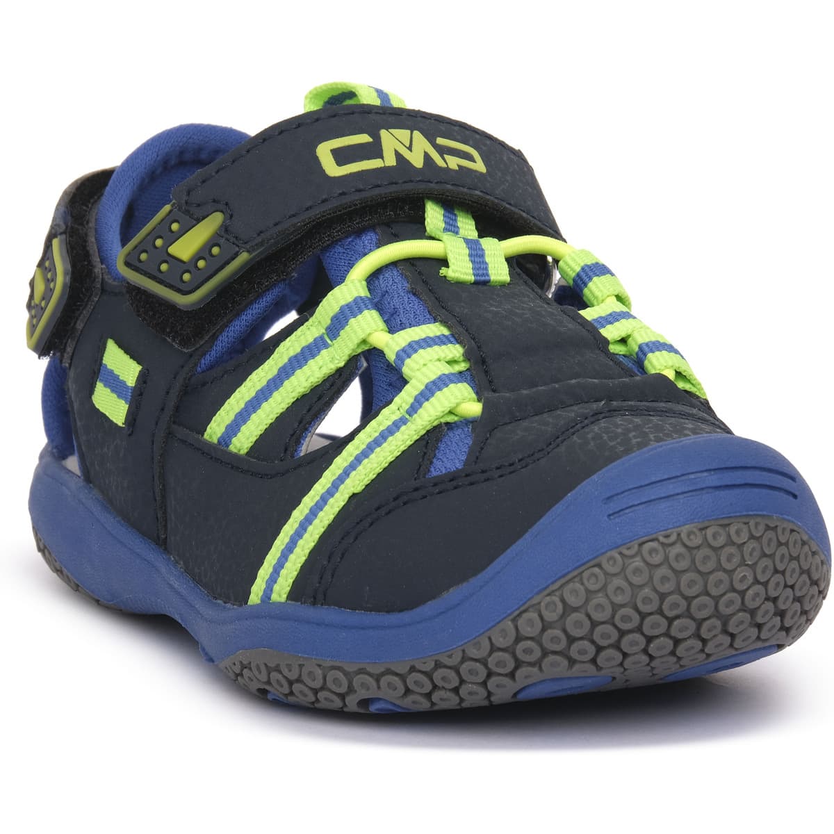 Boys' Sandals Cmp Blue