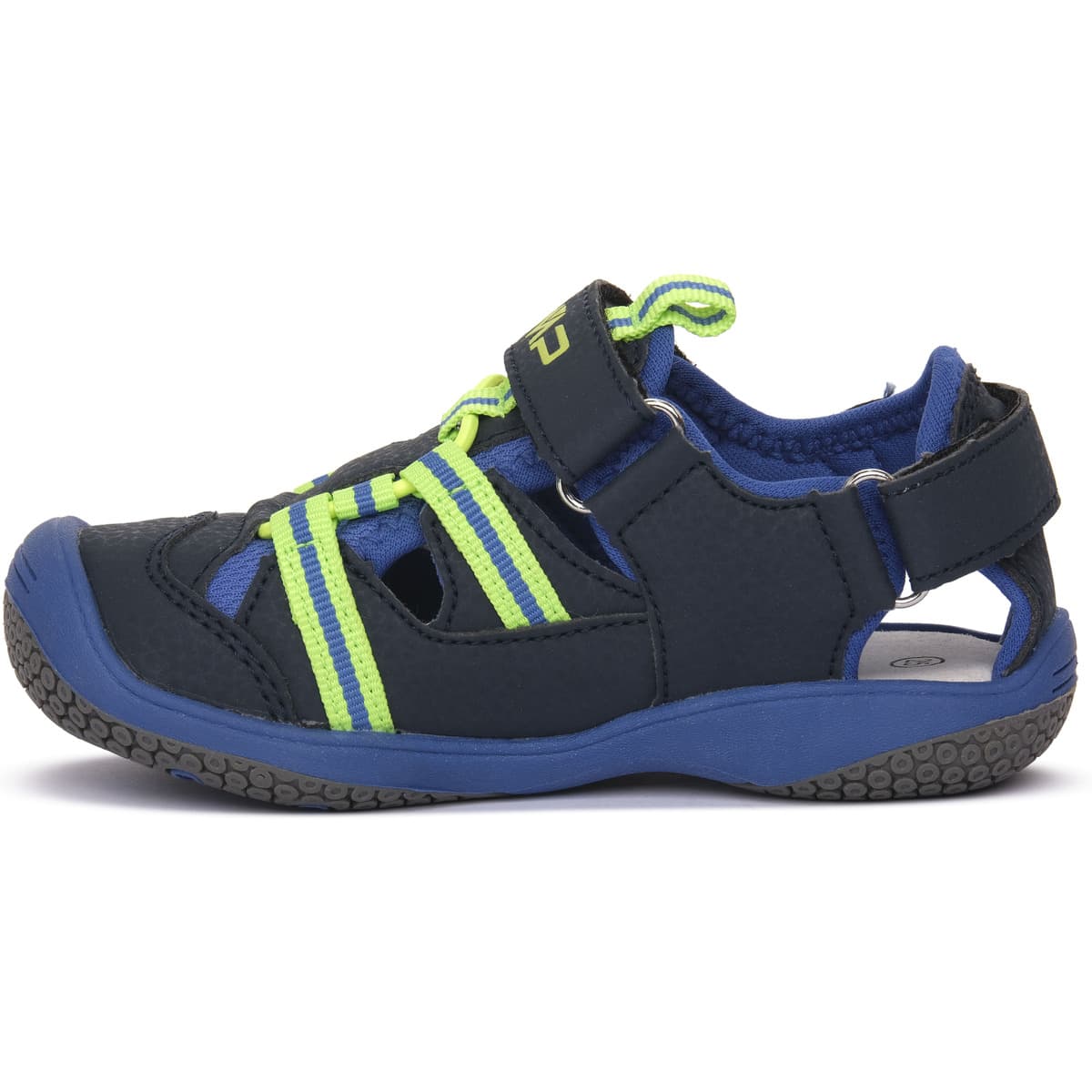 Boys' Sandals Cmp Blue