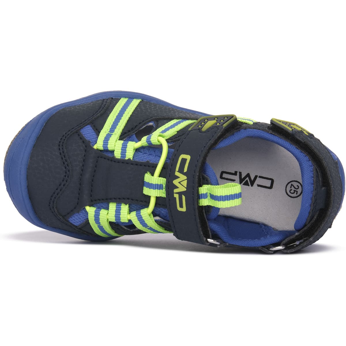 Boys' Sandals Cmp Blue