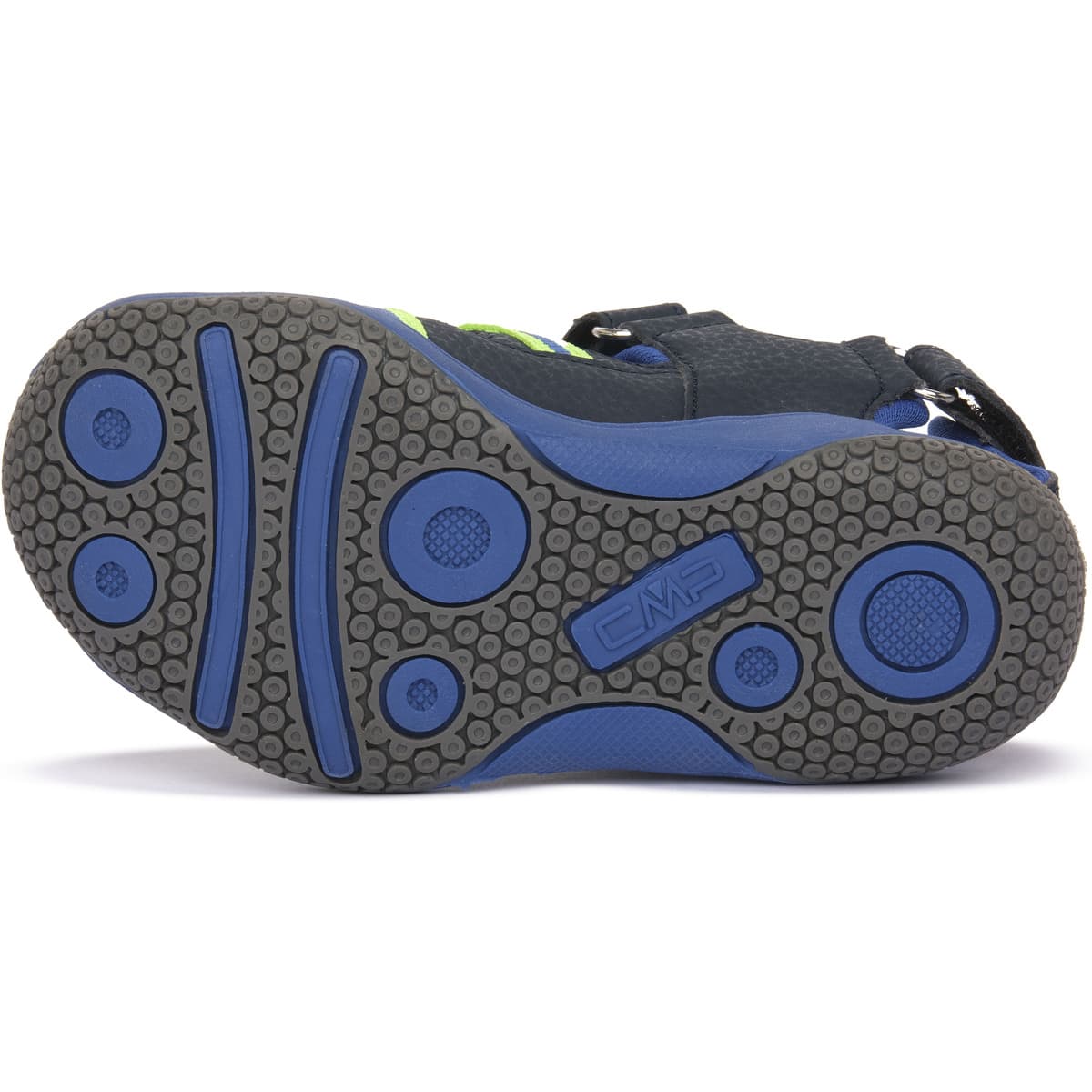 Boys' Sandals Cmp Blue