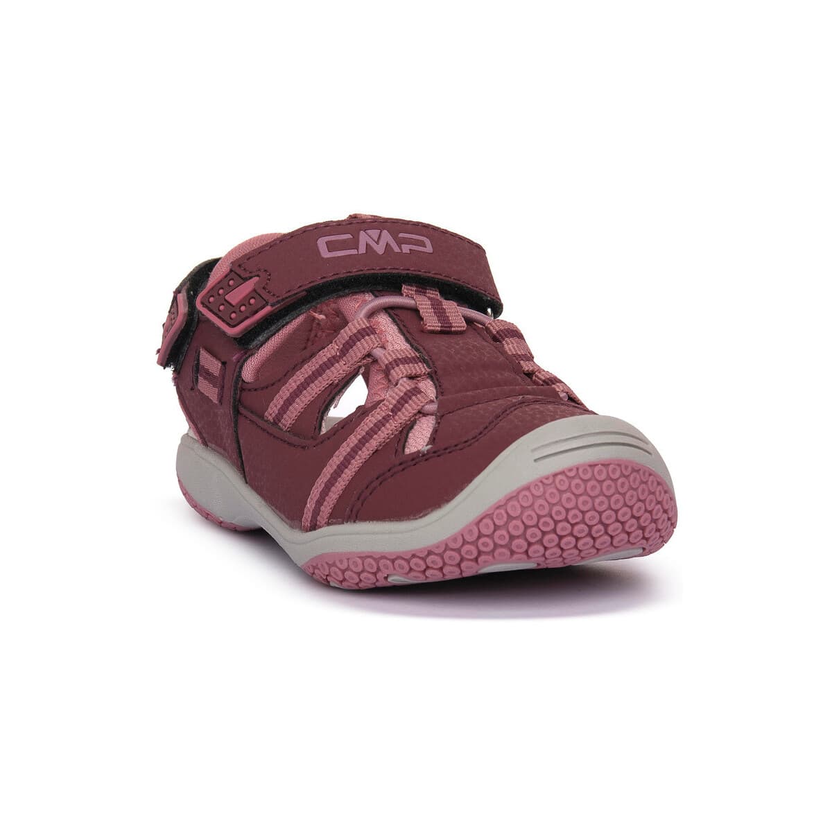 Girls' Sandals Cmp Gray