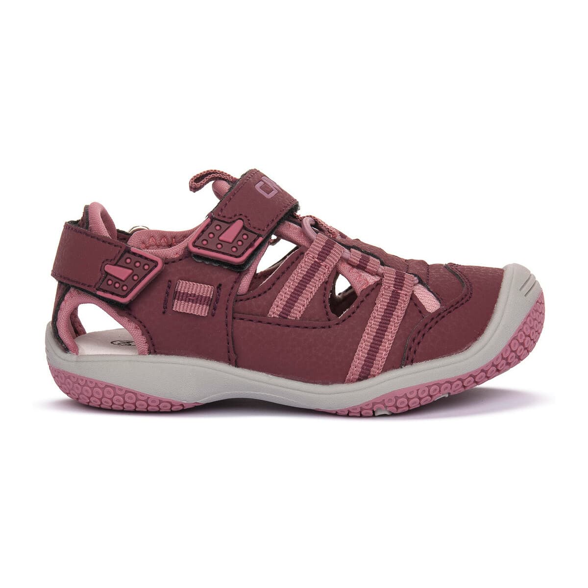 Girls' Sandals Cmp Gray