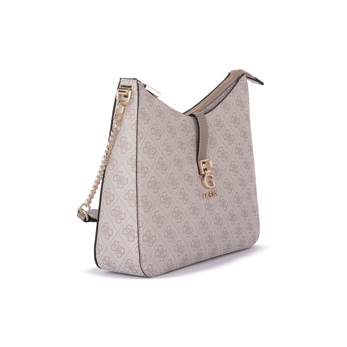 Women's Shoulder Bags Guess Gray