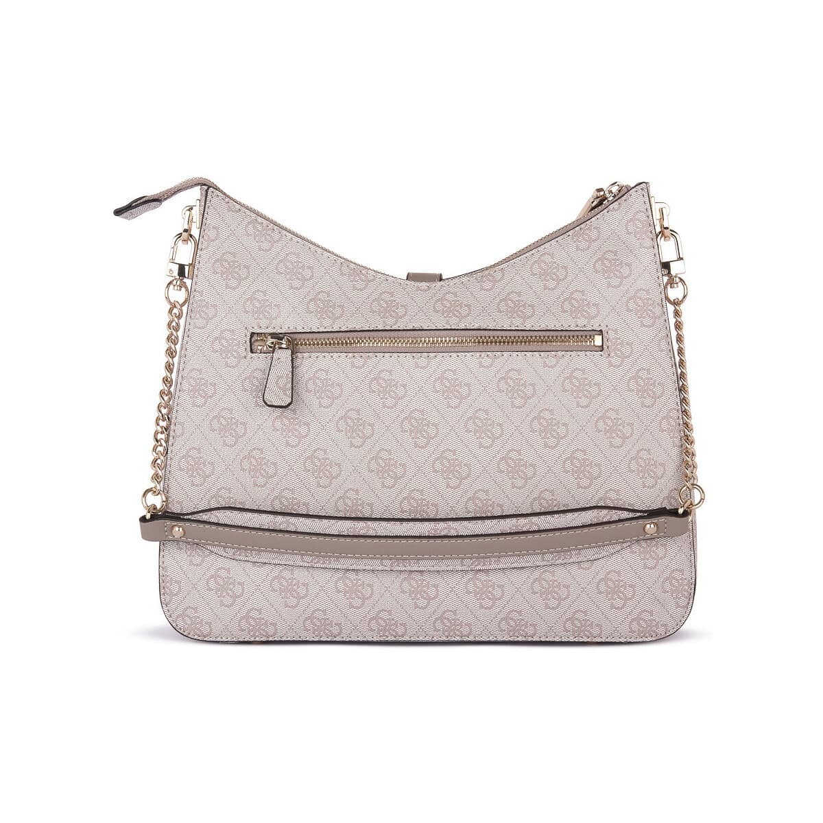 Women's Shoulder Bags Guess Gray