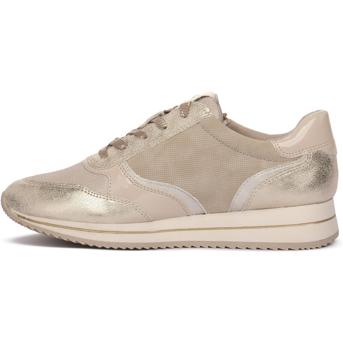 Women's Sneakers Jana Beige