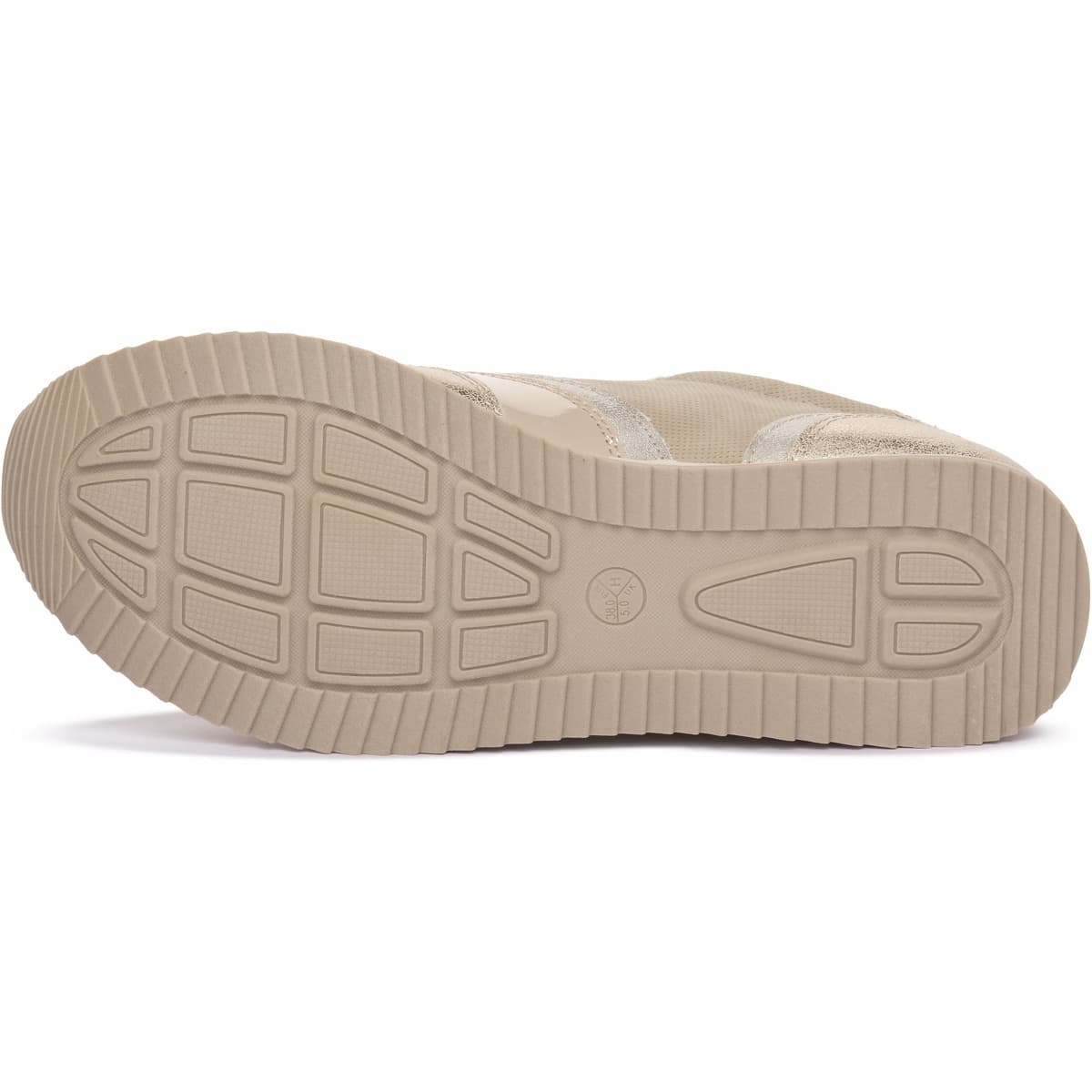 Women's Sneakers Jana Beige
