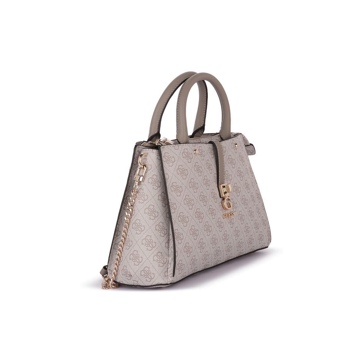 Women's Shoulder Bags Guess Gray