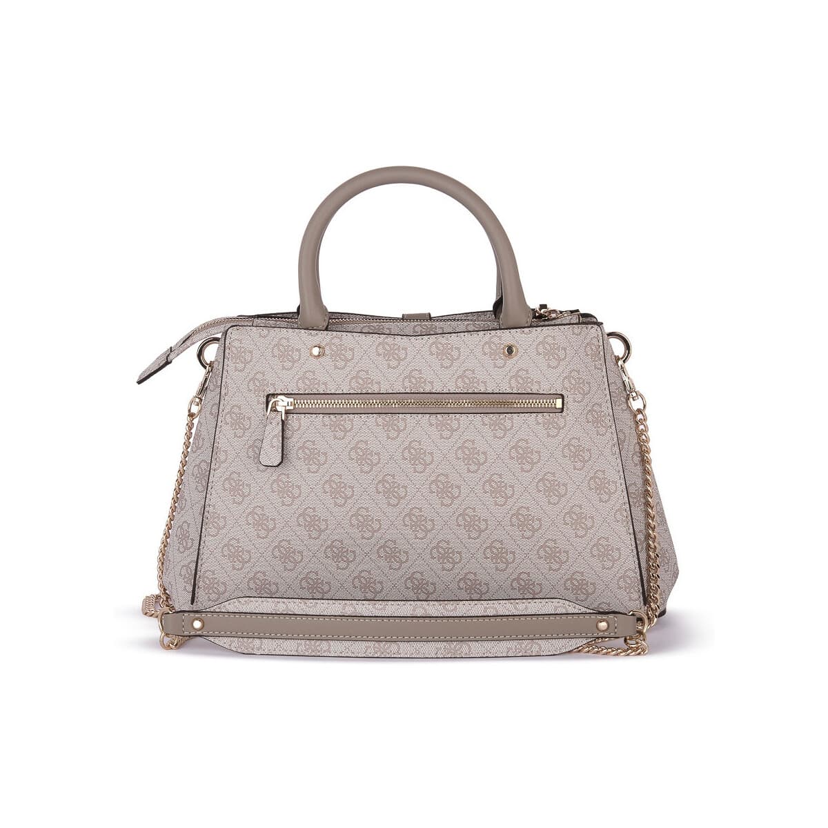 Women's Shoulder Bags Guess Gray