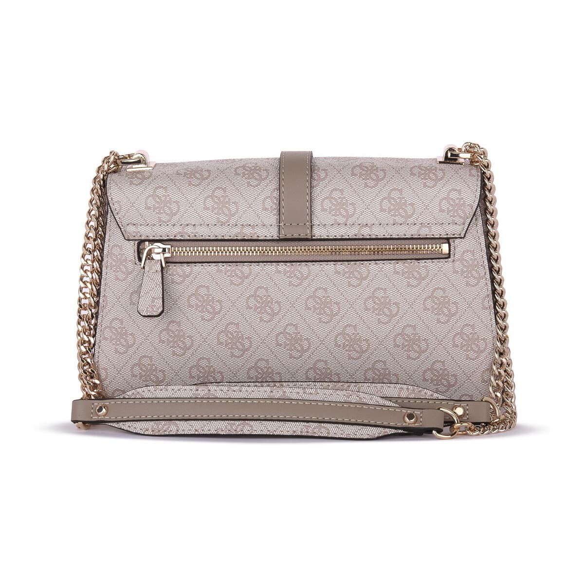 Women's Shoulder Bags Guess Gray