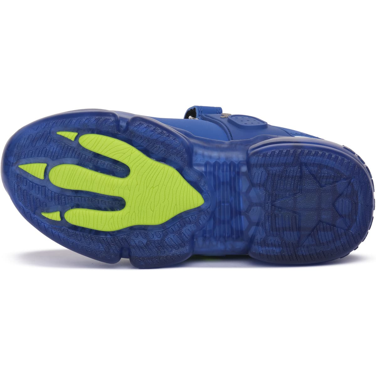 Boys' Sneakers Bull Boys White