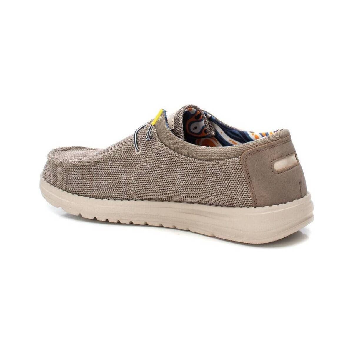 Men's Sneakers Xti Brown