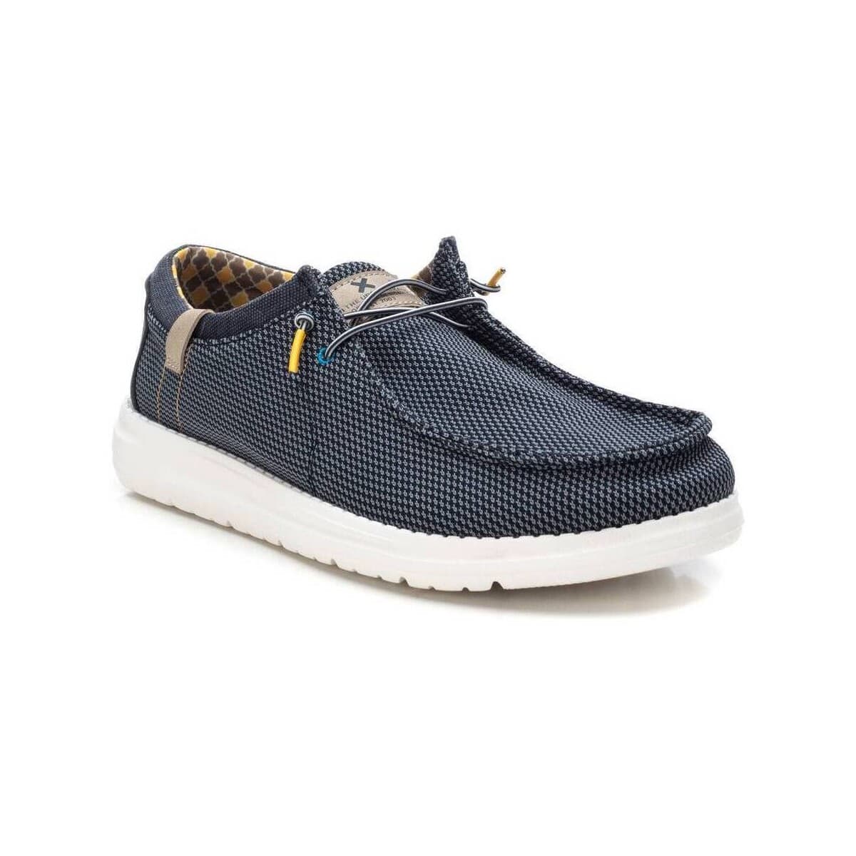 Men's Sneakers Xti Blue