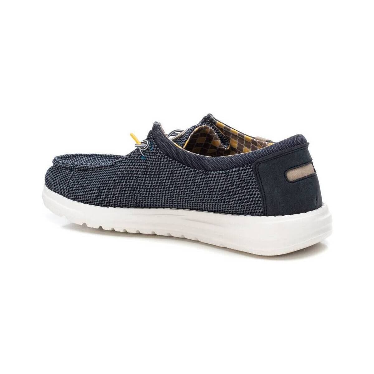 Men's Sneakers Xti Blue