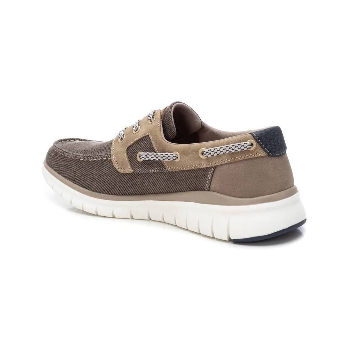 Men's Sneakers Xti Brown