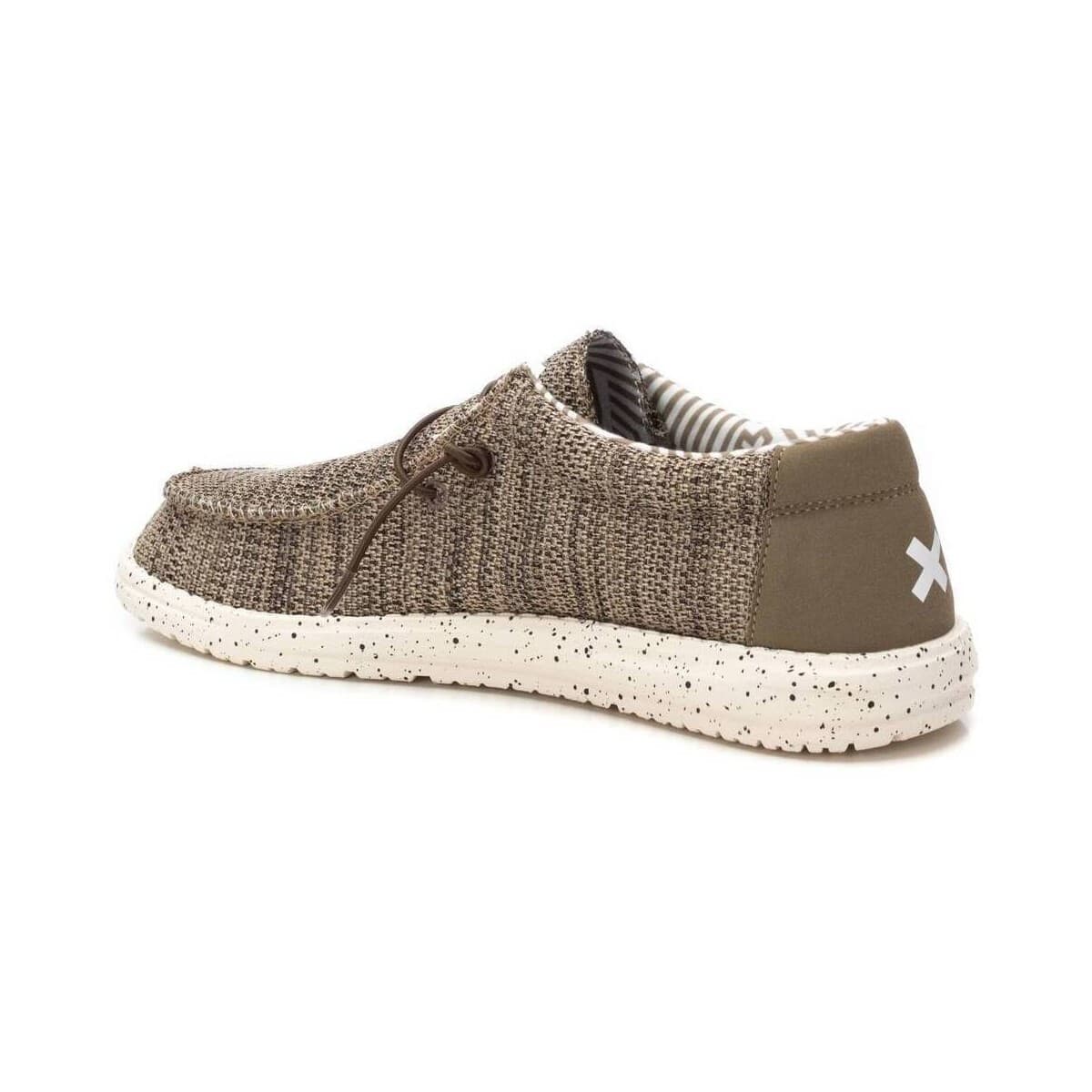 Men's Sneakers Xti Brown