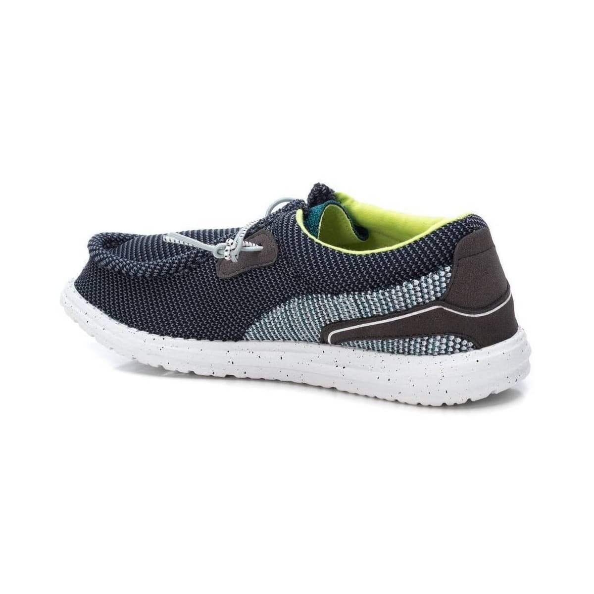 Men's Sneakers Xti Blue