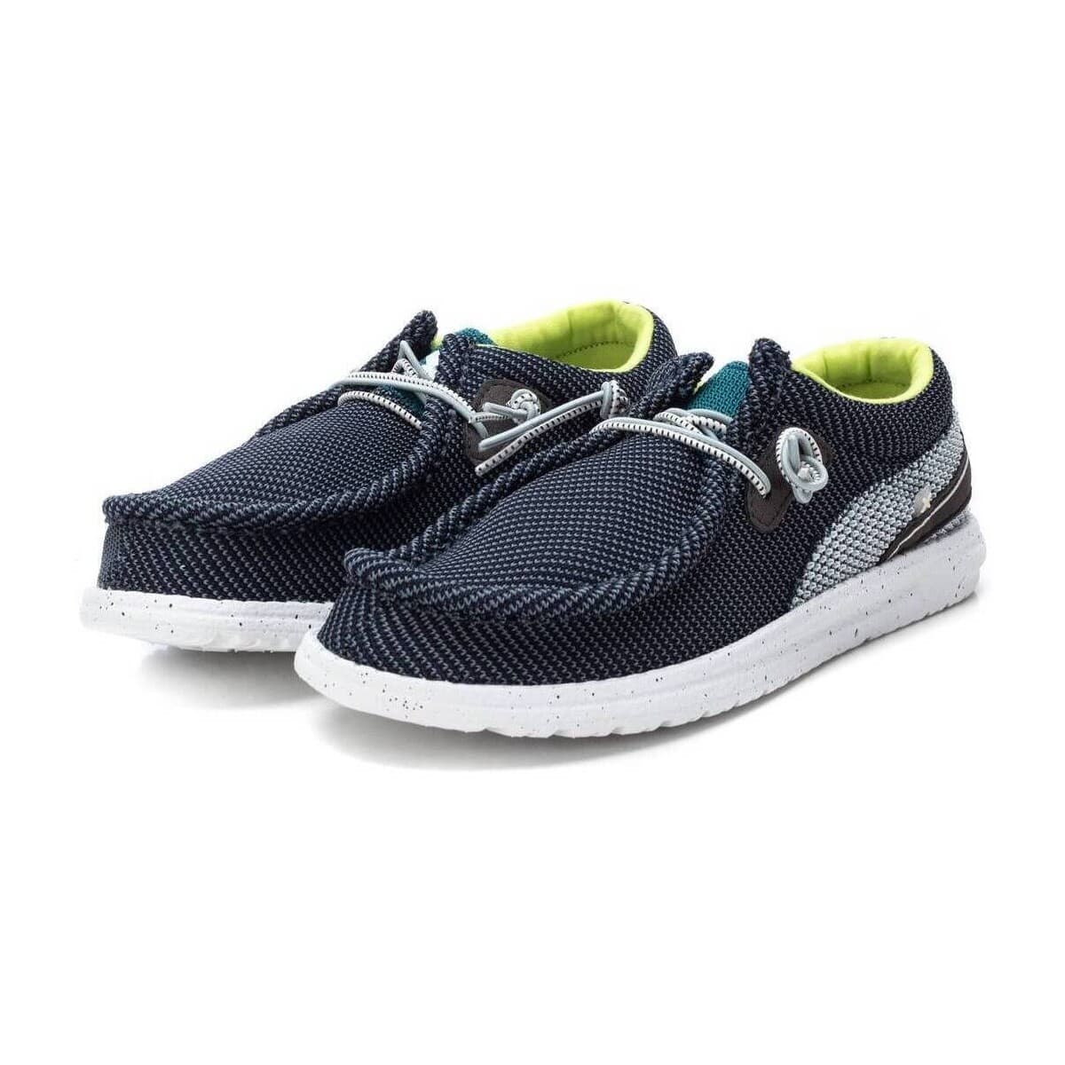 Men's Sneakers Xti Blue