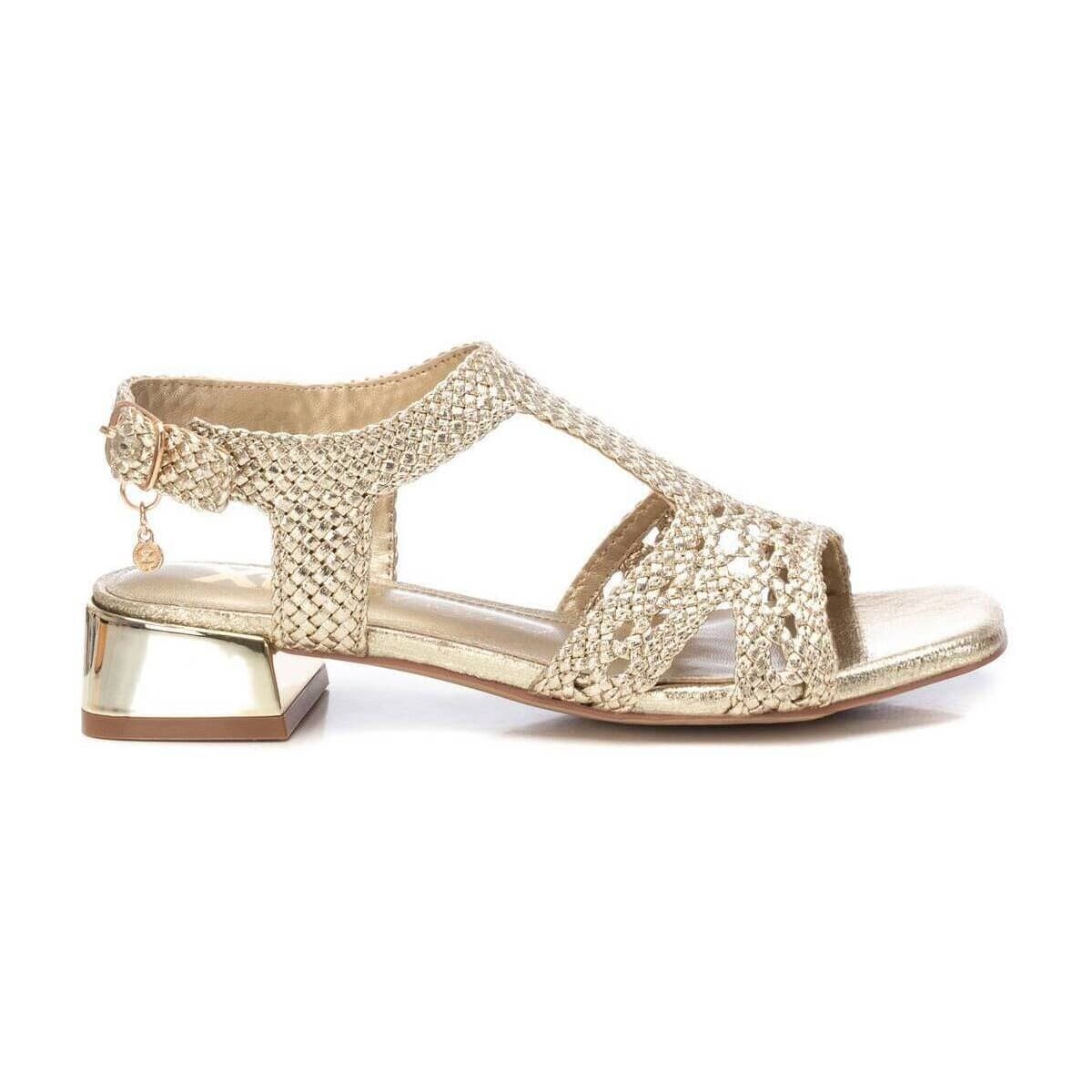 Σανδάλια με τακούνι Xti 14381301