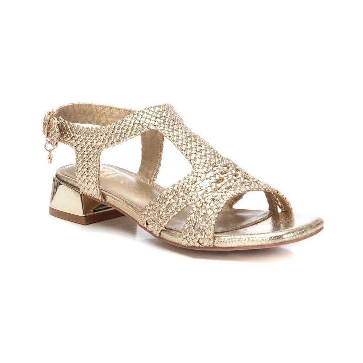 Women's Pumps Xti Gold