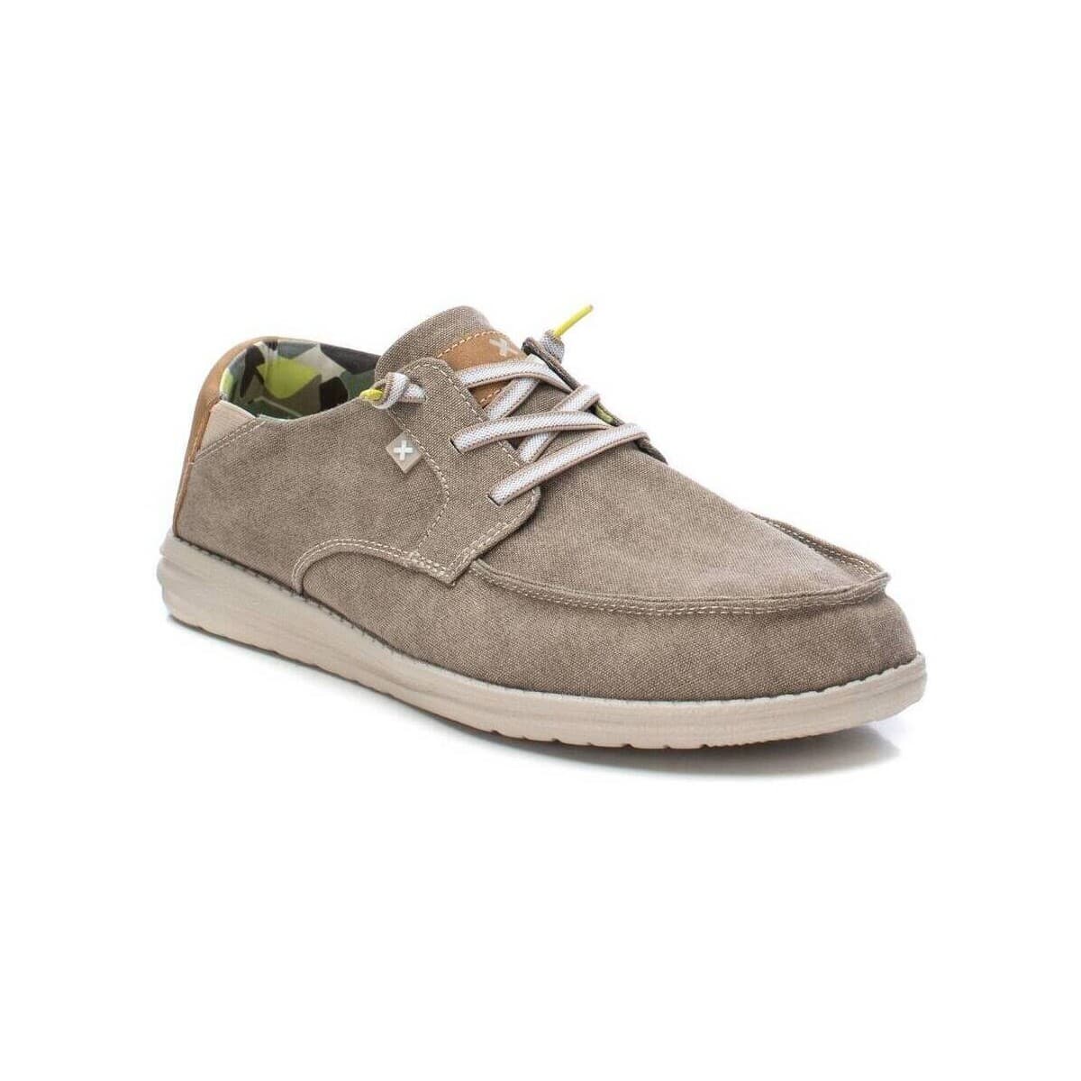Men's Sneakers Xti Brown