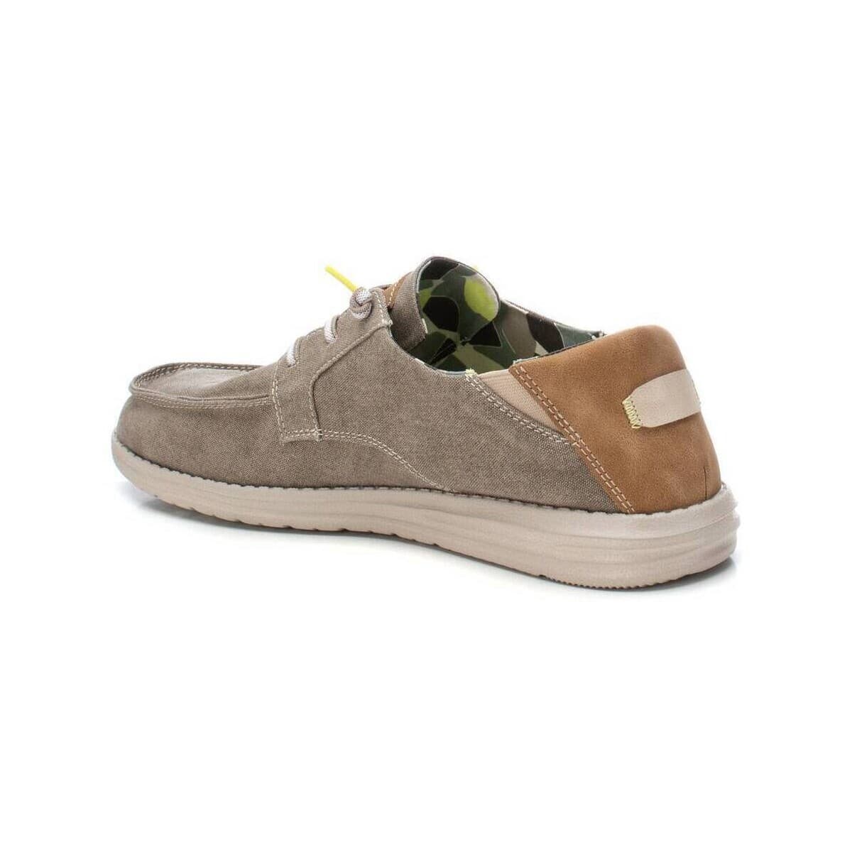 Men's Sneakers Xti Brown