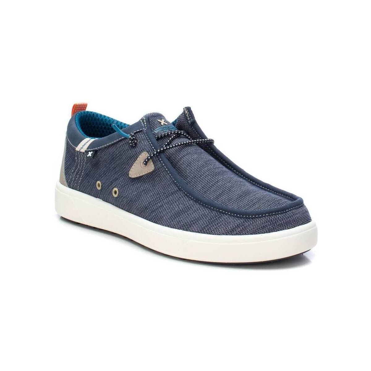 Men's Sneakers Xti Blue