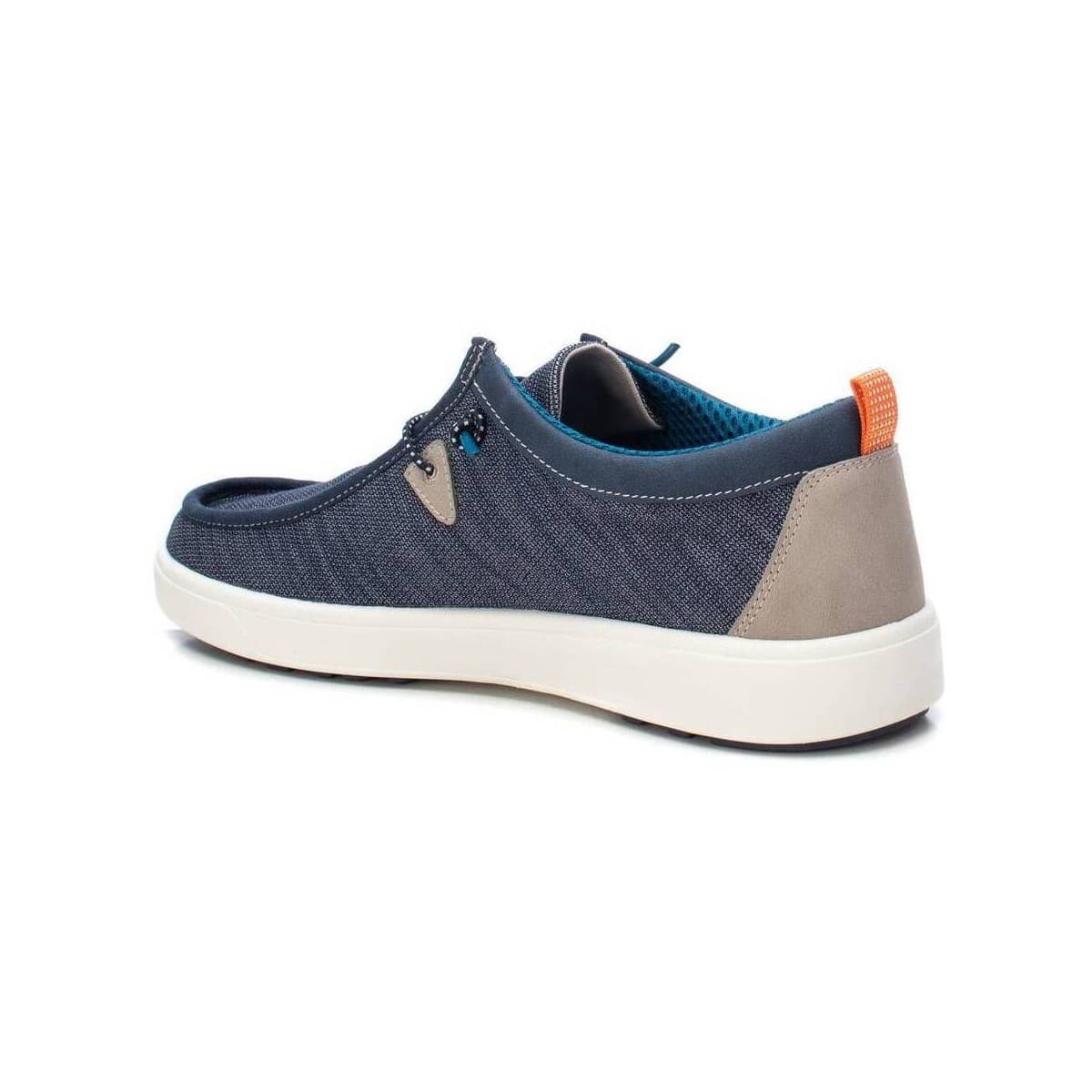 Men's Sneakers Xti Blue