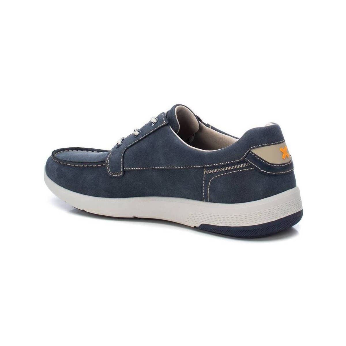 Men's Dress Shoes Xti Blue