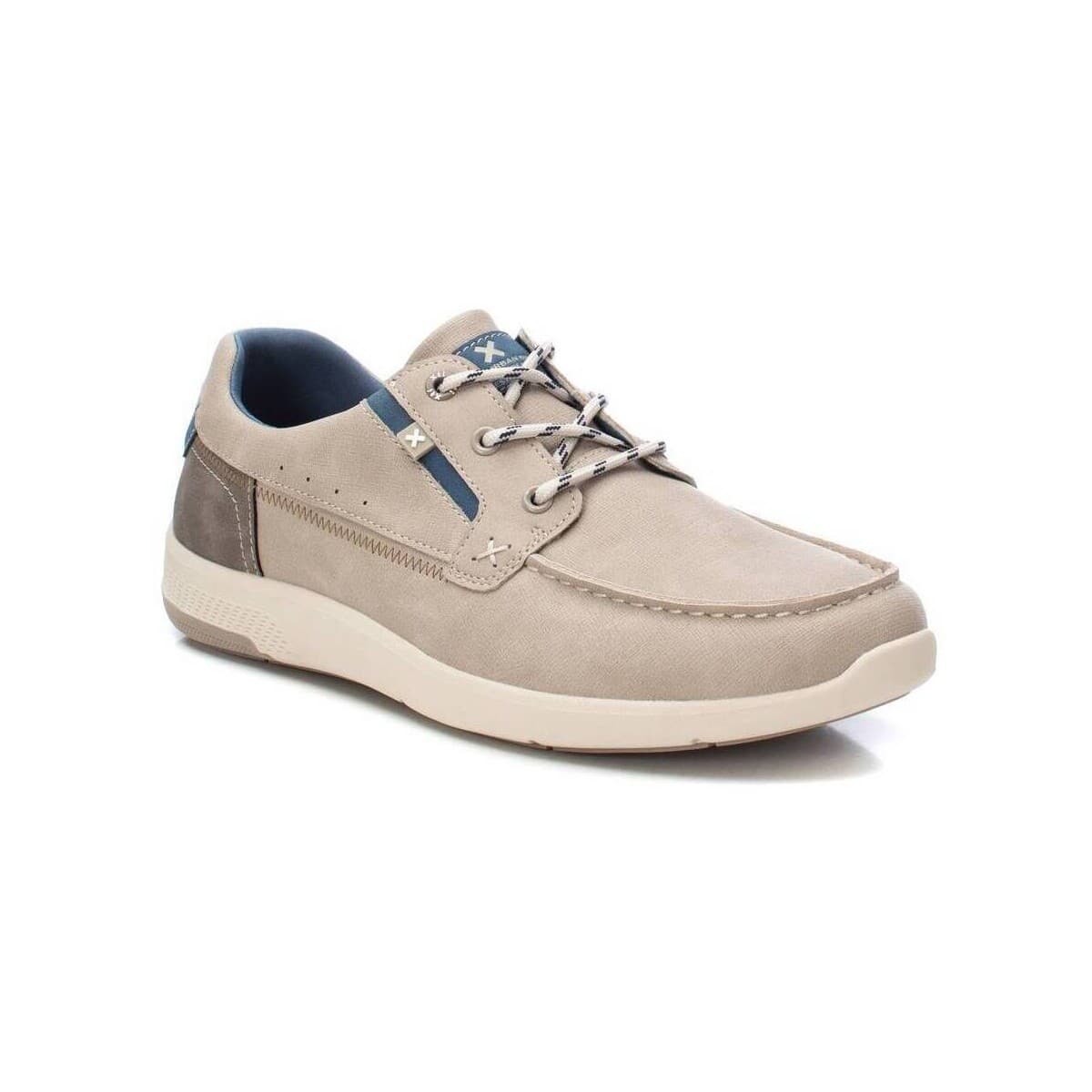 Men's Dress Shoes Xti Brown