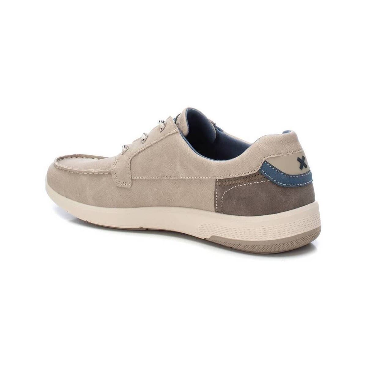 Men's Dress Shoes Xti Brown