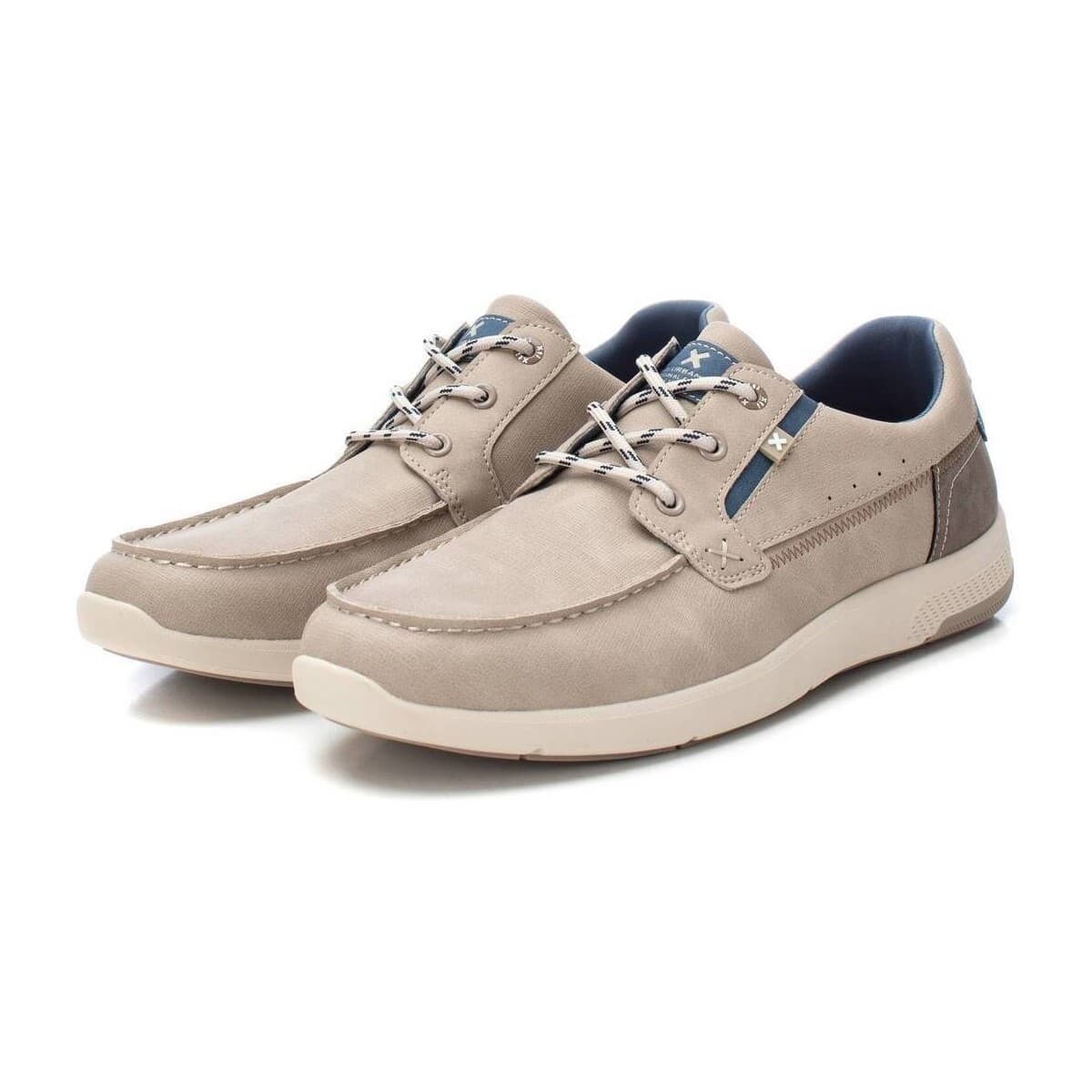 Men's Dress Shoes Xti Brown