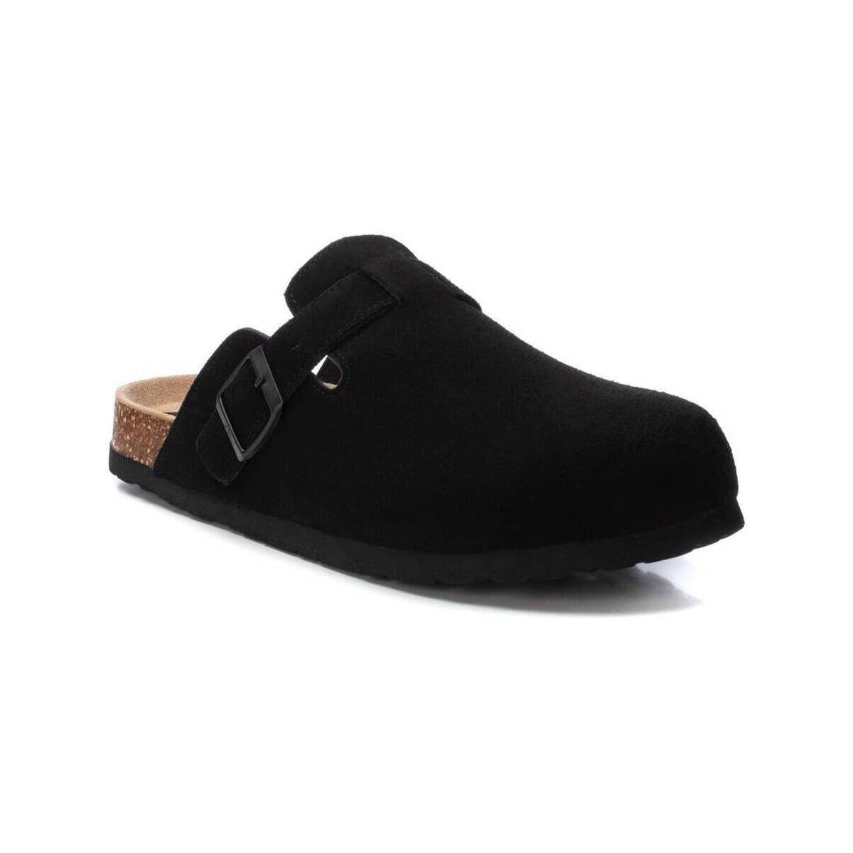 Men's Mules Xti Black