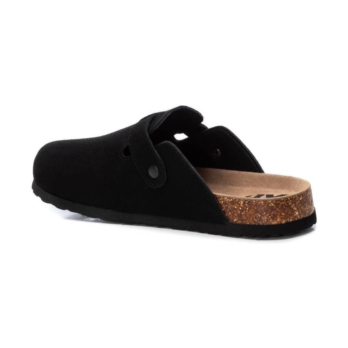 Men's Mules Xti Black